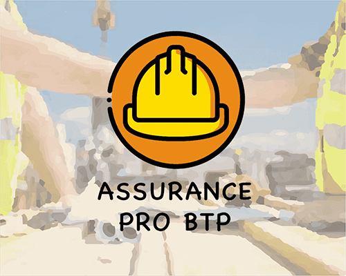 Assurance PRO BTP